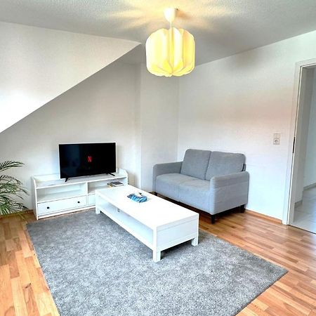 Air Apartments 6 BRE Exterior foto